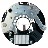 Щетки генератора с регулятором UTM KH5740B 1440713909 VTG 31T