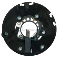 Щетки генератора с регулятором UTM KH5740B 1440713909 VTG 31T - Изображение 2