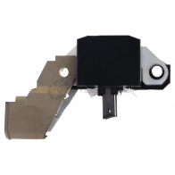 Щетки генератора с регулятором UTM RM3208A 1440713831 MG4B G5F