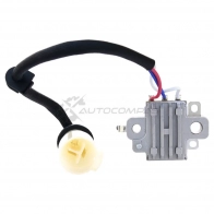 Щетки генератора с регулятором UTM GS8 3U 1440713694 RN6921A - Изображение 1