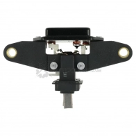 Щетки генератора с регулятором UTM RP9504A 1440713686 FE0ZF AH
