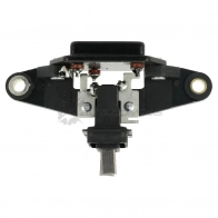 Щетки генератора с регулятором UTM RP9504A 1440713686 FE0ZF AH - Изображение 2