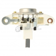 Щетки генератора с регулятором UTM RP4048A 1440713077 D3 0L0J