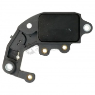 Щетки генератора с регулятором UTM RQ9526A 1440713088 4E7 VOGS - Изображение 2