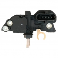 Щетки генератора с регулятором UTM WR0 59 RB0703A 1441052772 - Изображение 2