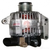 Генератор LAUBER 5CE WK5G 113004 Ford Mondeo 3 (GE, B4Y) Седан 3.0 ST220 226 л.с. 2002 – 2007 5901321149278