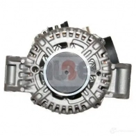 Генератор LAUBER 5CE WK5G 113004 3406934 5901321149278 - Изображение 2