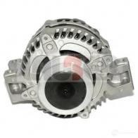 Генератор LAUBER NX6 GM 111980 5901321142941 3406829 - Изображение 2