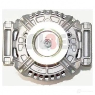 Генератор LAUBER 3407394 181851 8VUX 8M8 5901321150403 - Изображение 2