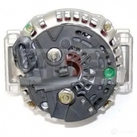 Генератор LAUBER 3407394 181851 8VUX 8M8 5901321150403 - Изображение 3