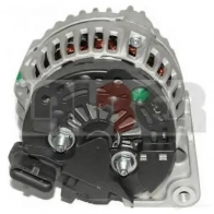 Генератор LAUBER 5901321791002 182000 IBX6M CX 3407405 - Изображение 3