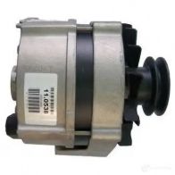 Генератор LAUBER 3405590 110538 5901321138432 LKX QBZZ - Изображение 4