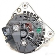 Генератор LAUBER 5901321145812 111511 9OZ 4F 3406393 - Изображение 3