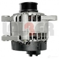 Генератор LAUBER Fiat Stilo (192) 1 2001 – 2010 111753 5901321148042 HROZ Q