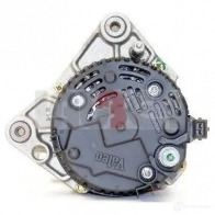 Генератор LAUBER 1600002607864 110827 3405836 WJ XKL - Изображение 3