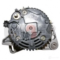 Генератор LAUBER 2IUZ0 UF 1600002607789 110732 3405766 - Изображение 3