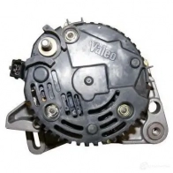 Генератор LAUBER 2IUZ0 UF 1600002607789 110732 3405766 - Изображение 6