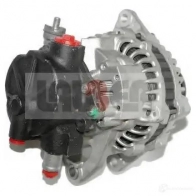 Генератор LAUBER 5901321148417 ZK NW4 3406668 111802 - Изображение 4