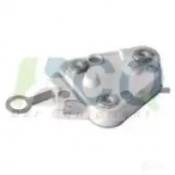 Щетки генератора, с регулятором LAUBER 5901321151226 R RAMB 10091838 cq1010076
