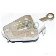 Щетки генератора, с регулятором LAUBER 5901321151226 R RAMB 10091838 cq1010076 - Изображение 2