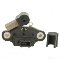 Щетки генератора, с регулятором LAUBER 71BV M8 cq1010356 3417275 5901321155002 - Изображение 2