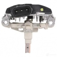 Щетки генератора, с регулятором LAUBER 3417039 Y1MXR R1 cq1010032 5901321152278 - Изображение 2