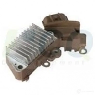 Щетки генератора, с регулятором LAUBER Y3 7DGL cq1010294 5901321132508 3417235 - Изображение 1