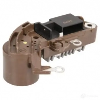 Щетки генератора, с регулятором LAUBER cq1010108 10094782 N0RC 8 5901321055951 - Изображение 1