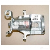 Тормозной суппорт LAUBER 3411820 5 OAV4 5901321071050 770476 - Изображение 8