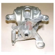 Тормозной суппорт LAUBER 3411820 5 OAV4 5901321071050 770476 - Изображение 9