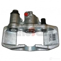 Тормозной суппорт LAUBER 3412098 770972 H2 Z4T7 5901321073948 - Изображение 2