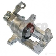 Тормозной суппорт LAUBER DRP FQ2 5901321071555 770561 3411859 - Изображение 3