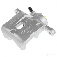 Тормозной суппорт LAUBER DH6 OY 3413592 773204 - Изображение 2