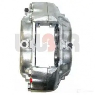 Тормозной суппорт LAUBER NCC VNZ0 772537 5901321082667 3412992 - Изображение 5