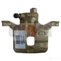 Тормозной суппорт LAUBER YZ3 415 5901321074570 3412163 771101 - Изображение 4