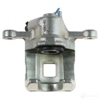 Тормозной суппорт LAUBER CRZ MPU 1437555382 775135 - Изображение 3