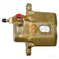 Тормозной суппорт LAUBER 3413003 6 EMV3RJ 772579 5901321082988 - Изображение 3