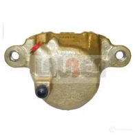 Тормозной суппорт LAUBER 3413003 6 EMV3RJ 772579 5901321082988 - Изображение 4