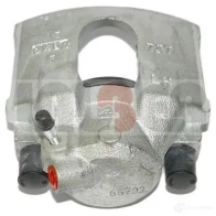 Тормозной суппорт LAUBER 3411972 5901321072583 770738 4QD8A LM - Изображение 2