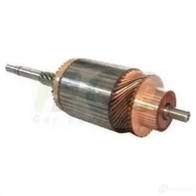Тормозной суппорт LAUBER ULH K7MC 753272 1424225162 - Изображение 2