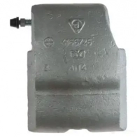 Тормозной суппорт LAUBER MFEMM W 1437555181 774390 - Изображение 2