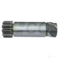 Тормозной суппорт LAUBER 751016 SZMB VX 1424245565 - Изображение 1