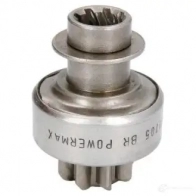 Тормозной суппорт LAUBER 4F PDL 750471 1424245308 - Изображение 2