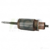 Тормозной суппорт LAUBER 1424247697 0 96FG1 753507 - Изображение 2
