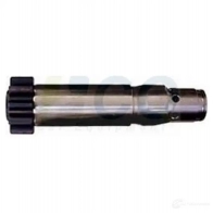 Тормозной суппорт LAUBER 751246 1424245666 4ZMY A5G - Изображение 3