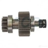 Тормозной суппорт LAUBER 751246 1424245666 4ZMY A5G - Изображение 4