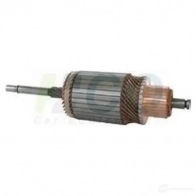 Тормозной суппорт LAUBER 1424247507 753317 L81Y X - Изображение 2