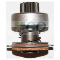 Тормозной суппорт LAUBER B6DNN 4X 750466 1424245303 - Изображение 3
