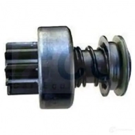 Тормозной суппорт LAUBER 99DTQ R 1424245338 750558 - Изображение 2