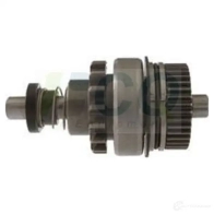 Тормозной суппорт LAUBER 1424245288 D4R 2TR 750432 - Изображение 2